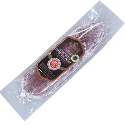 Lukanka Panaguyrska KFM 170g - Bulgarian TreasuresBulgarian Treasures