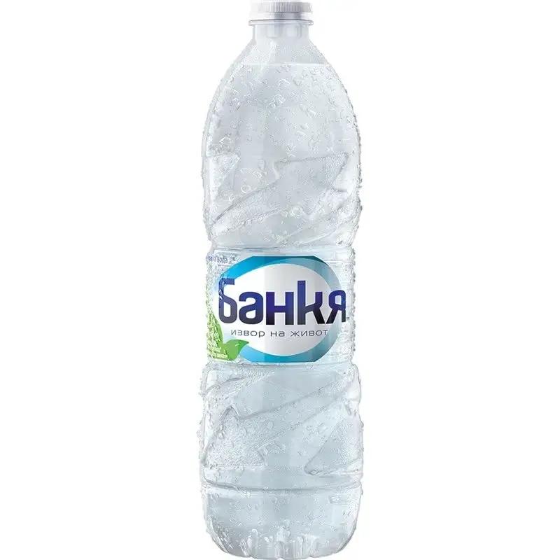 Mineralwasser Bankya 500ml - Bulgarian TreasuresBulgarian Treasures