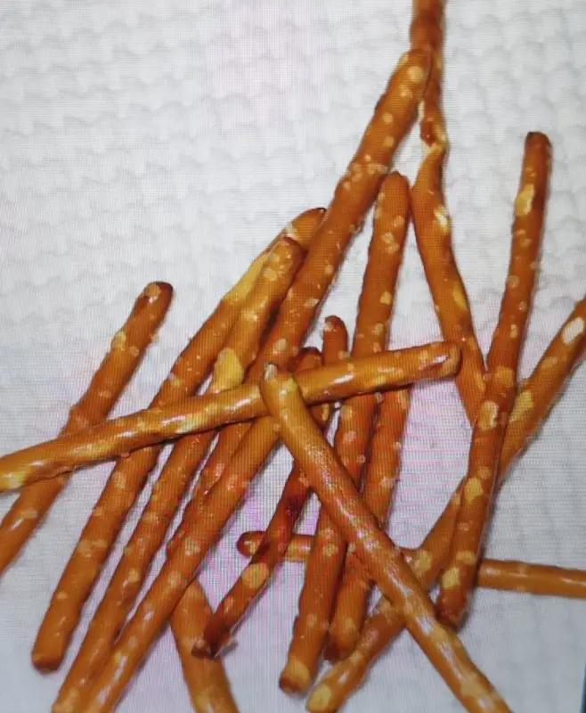 Salzstangen Soleti Dobrudzha 250g - Bulgarian TreasuresBulgarian Treasures