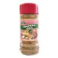 Sharena Sol/Buntes Salz Bioset 40g - Bulgarian TreasuresBulgarian Treasures