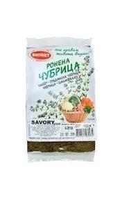 Tschubritza gebröckelt Bioset 100g - Bulgarian TreasuresBulgarian Treasures