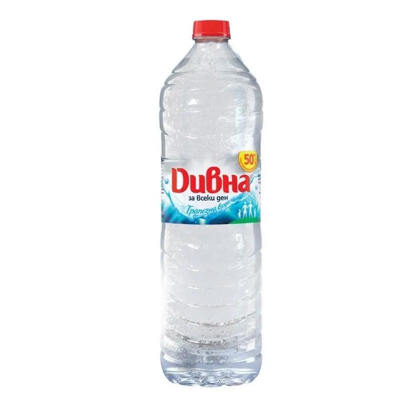 Wasser trapezna Divna 1,5L - Bulgarian TreasuresBulgarian Treasures