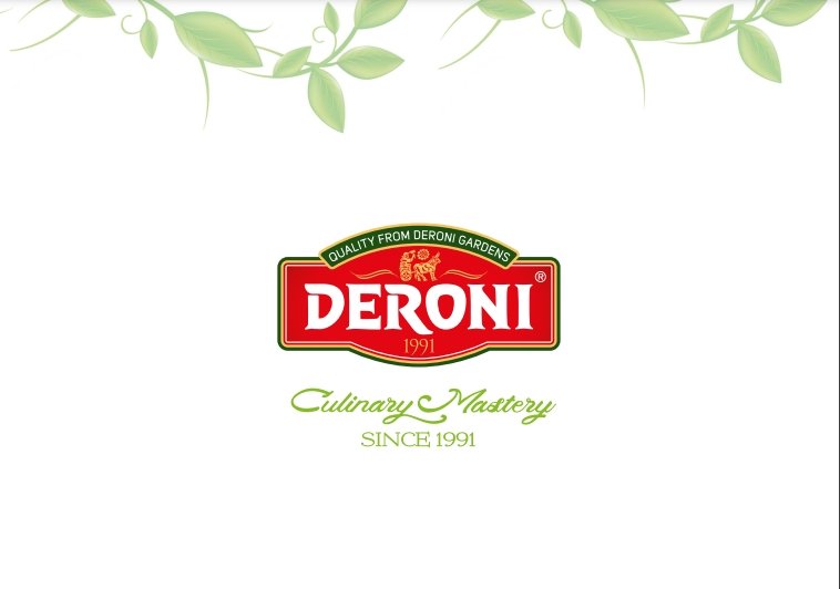 Deroni Bulgaria - Bulgarian Treasures