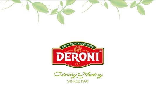 Deroni Bulgaria - Bulgarian Treasures