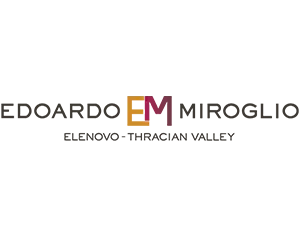 Edoardo Miroglio Weinkellerei - Bulgarian Treasures