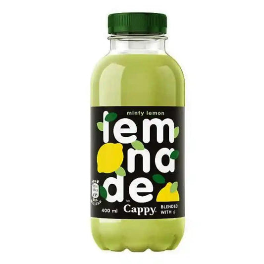 Limonade Happy Cappy 400ml