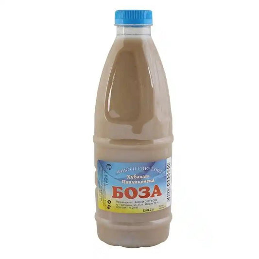 Pavlikenska Boza 1l Fisko