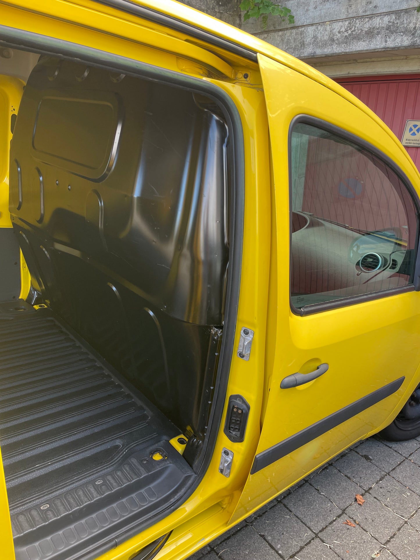 Reno Kangoo