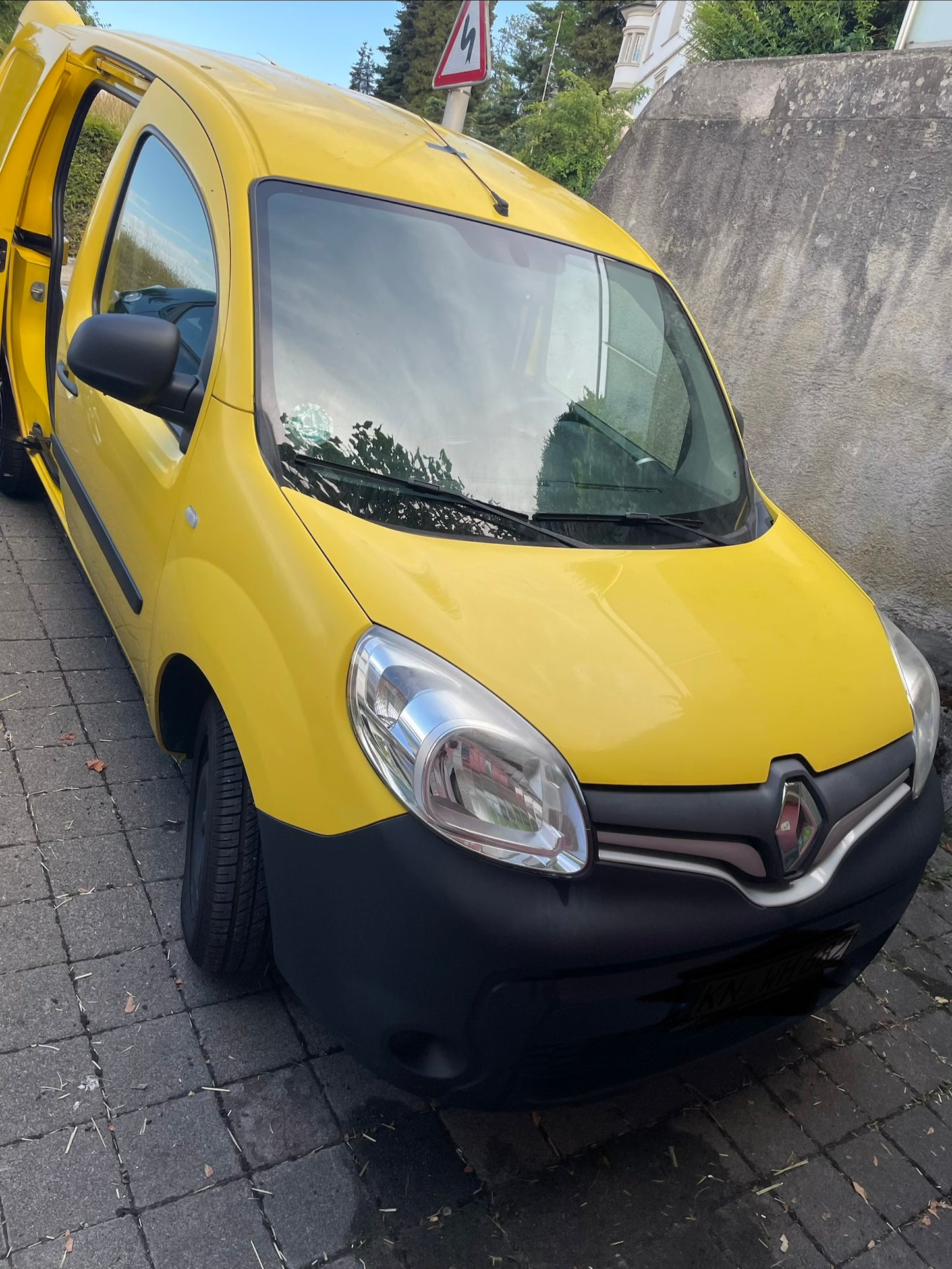 Reno Kangoo