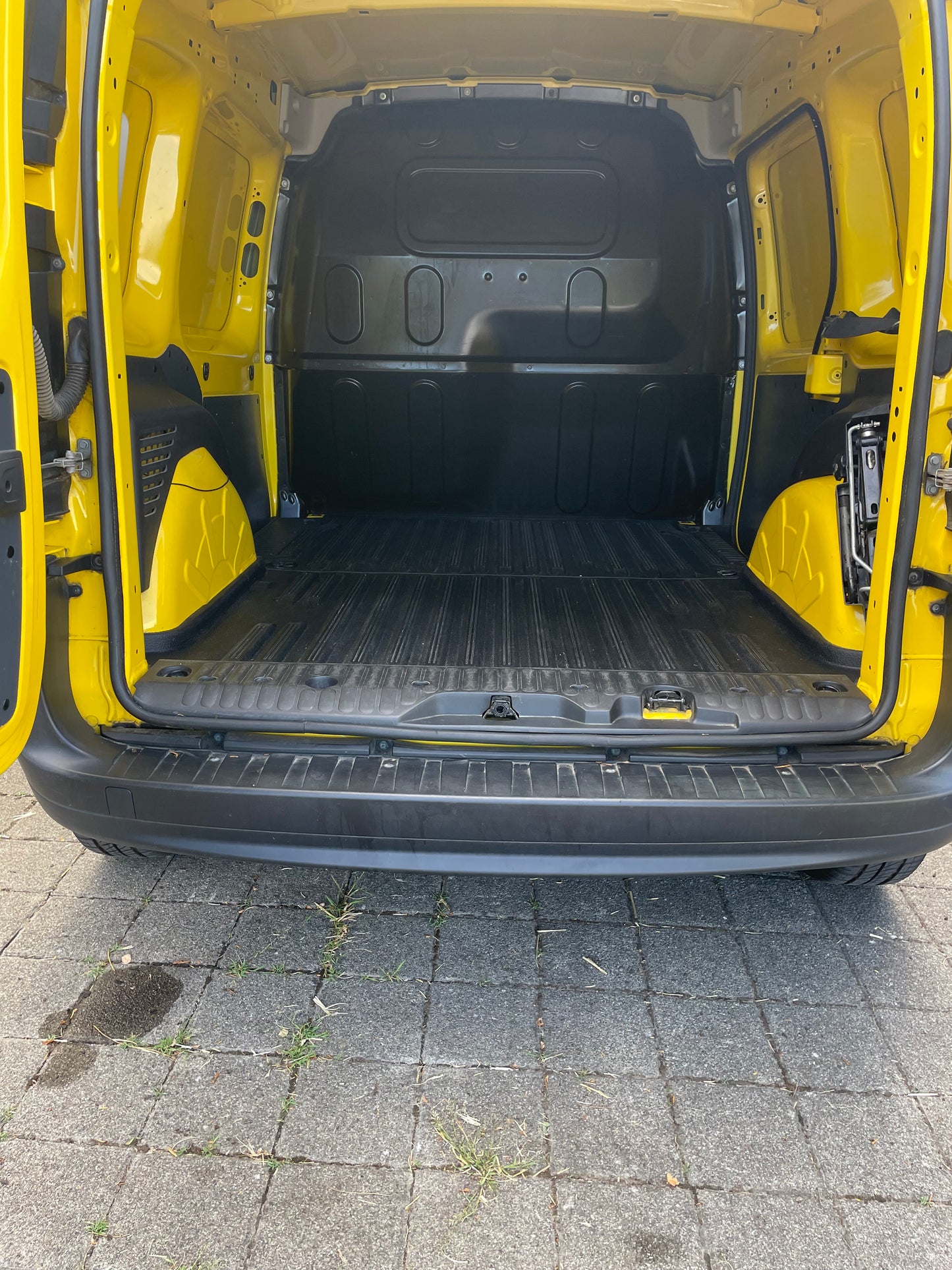 Reno Kangoo
