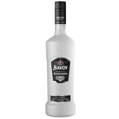 Savoy Wodka Silver 0.7L