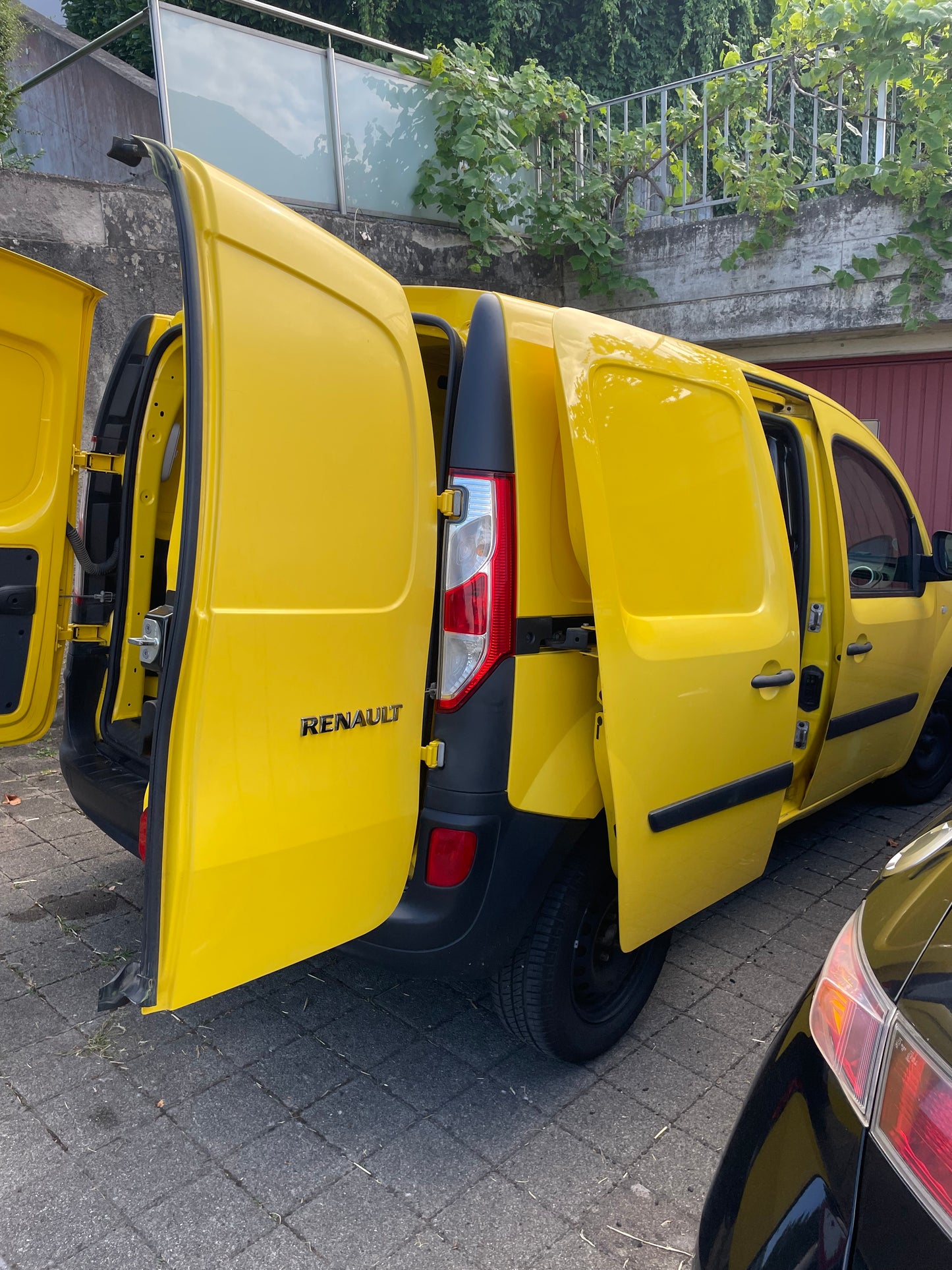Reno Kangoo