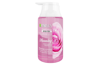 Duschgel Rose 300ml Roses