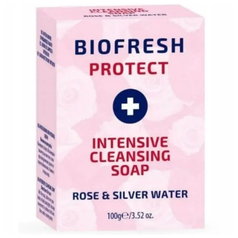 Intensive cleansing Soap Biofresh Protect 100g
