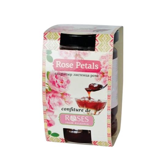 Rosen Konfitüre 230g