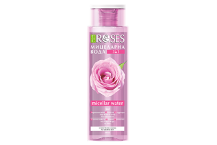 Mizellenwasser Nature 400ml Hydra Plus