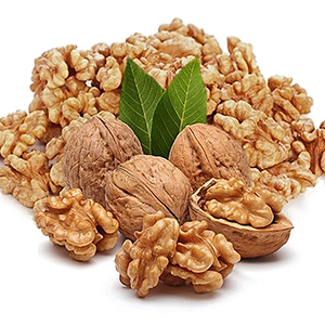 Rois rohe Walnüsse 100g