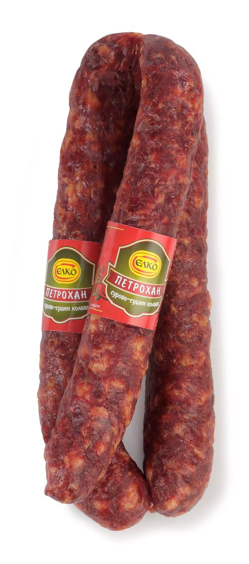 Elko Mes Wurst Petrohan ~350g