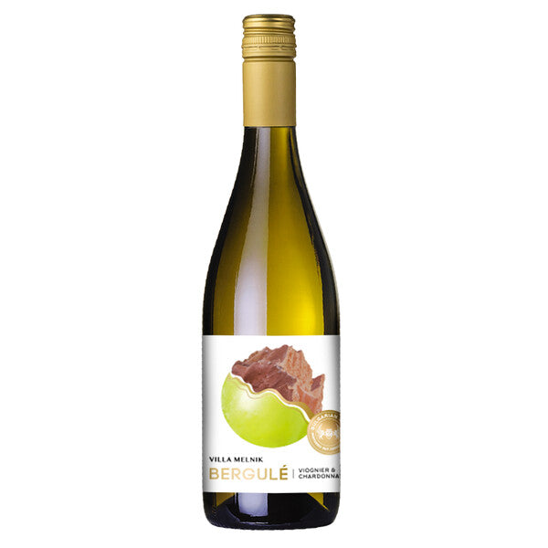 Witte wijn VIOGNIER & CHARDONNAY 