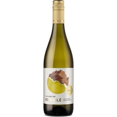 Weißwein Bergule Sauvignon Blanc
