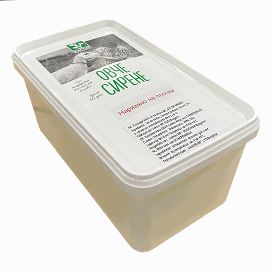 Pastiri Schafskäse in Salzlake 400g