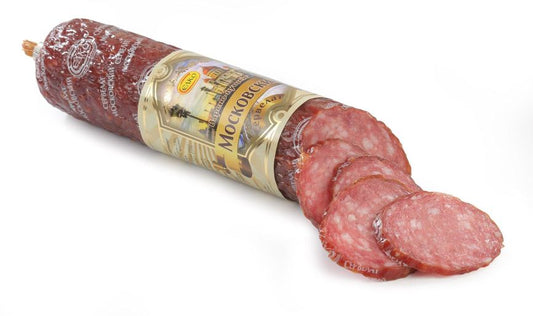 Elko Servelat Moskovki 320g