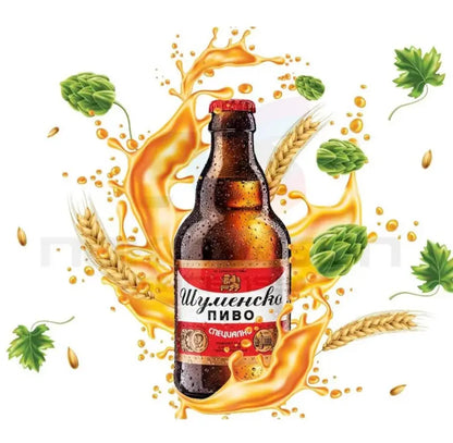 Schumensko Spezial 0,33 l