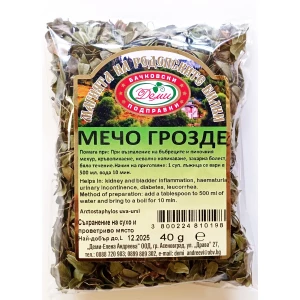 Demi Tee Bärentrauben 40g