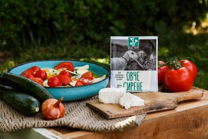 Pastiri Bulgarischer Schafskäse 360g