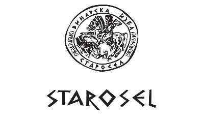 Weißwein Wine Treasure Starosel 750ml