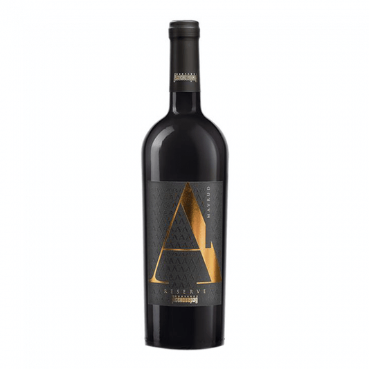 Asenovgrad Mavrud Reserva 0.75l