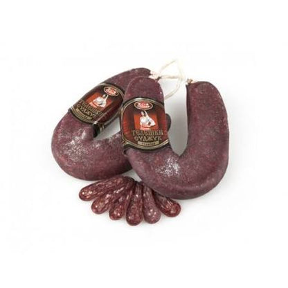 Rind Sucuk  Stefanov ~170