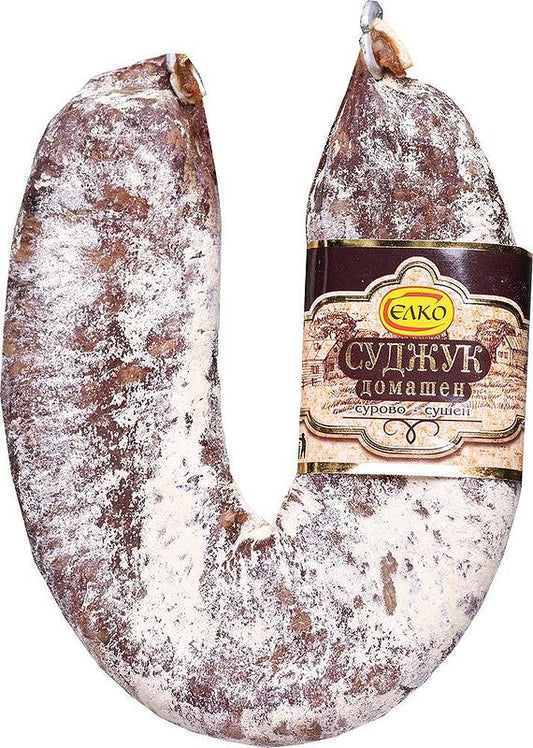 Elko /Hausgemachte Sudjuk 260
