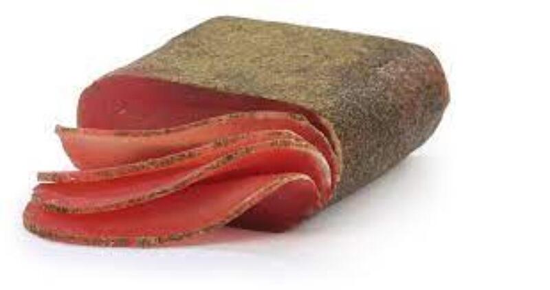 Filet Reserva: Premium bulgarische Delikatesse aus Schwein/50€kg