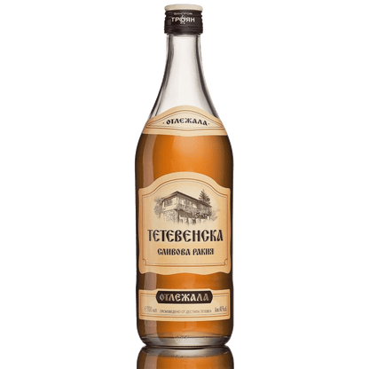 Tetevenska Slivoviz 3Y Alt 0.7l