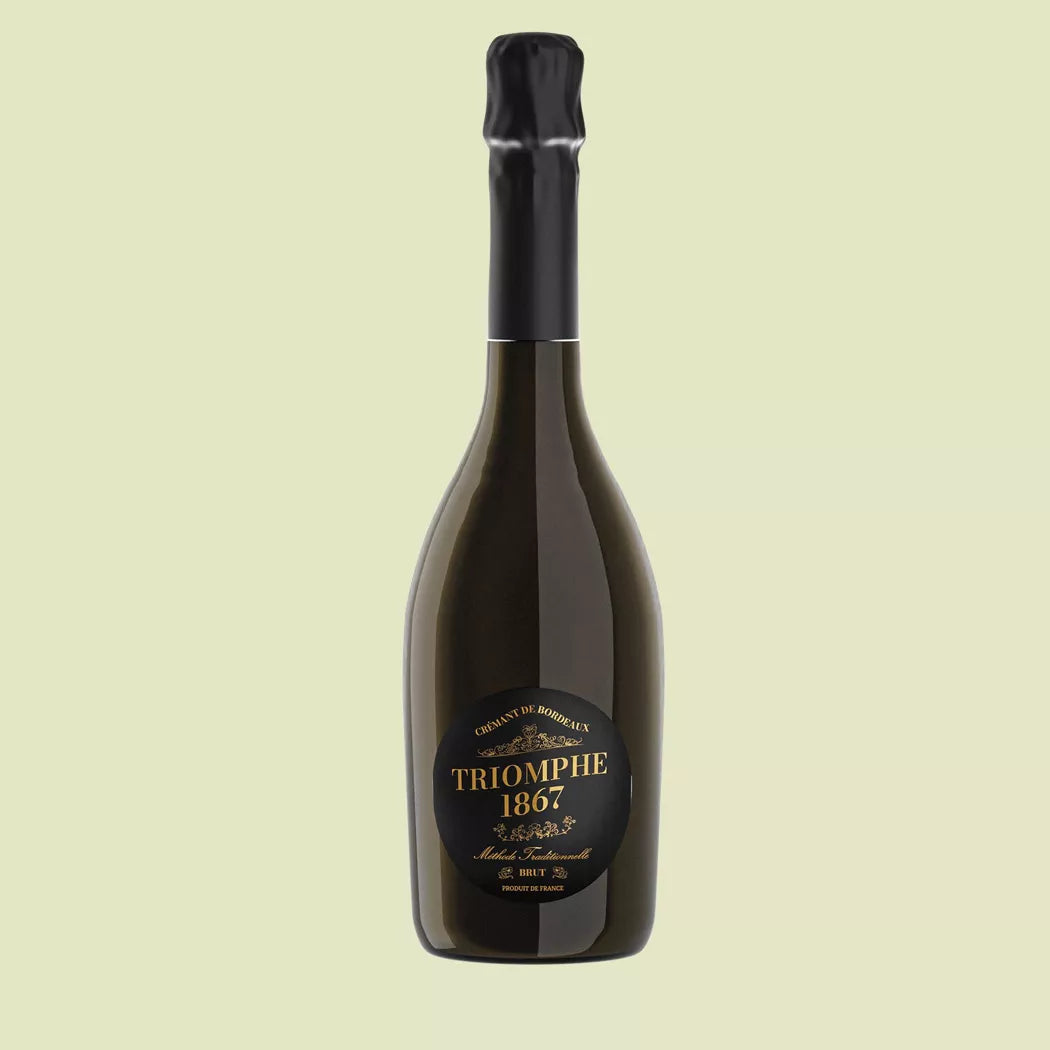Crémant de Bordeaux - Triomphe 1867