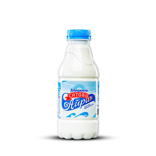Sitovo Ayran 500g 2% Fett