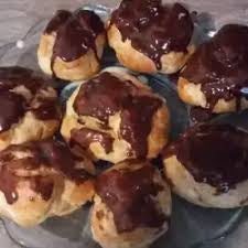 Mini-Eclair Spartak – 300 g