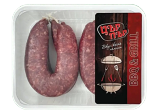 Cur Pur Rind Sudjuk zum Braten 800g