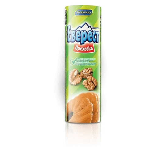 OPTIMIZE_BACKUP_PRODUCT_Everest Kekse mit Walnüssen Orehovka 195g - Bulgarian TreasuresBulgarian Treasures