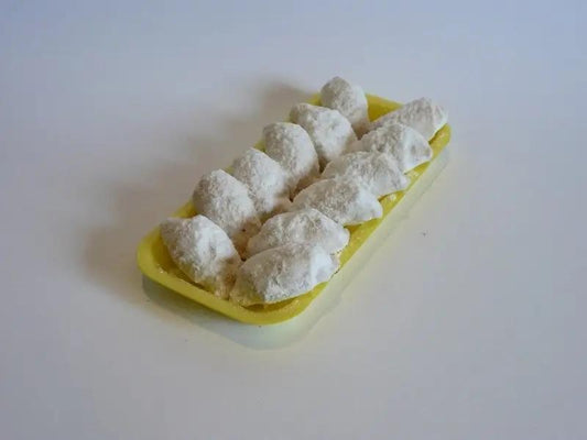 Lokumki Zhaneta 230g - Bulgarian TreasuresBulgarian Treasures