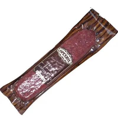 Orehite Dobrudzhanska Lukanka Vakuum 200g - Bulgarian TreasuresBulgarian Treasures