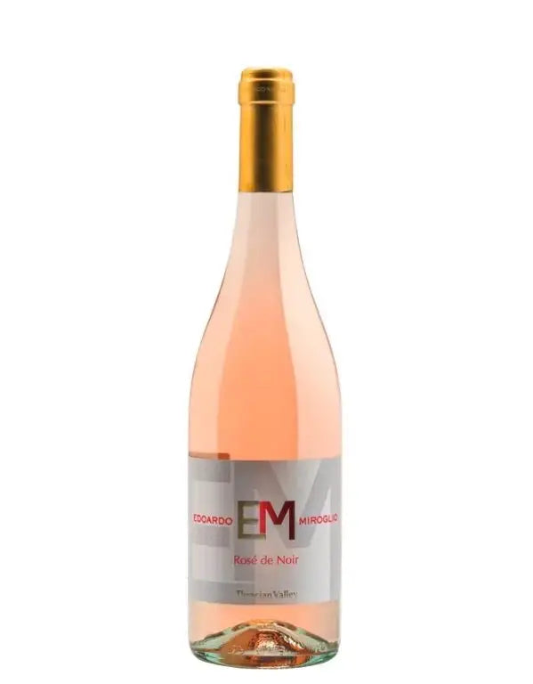 Rosewein PINOT NOIR & MELNIK ROSE "EM" - Bulgarian TreasuresRoseweinBulgarian Treasures