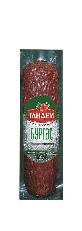 Speck Burgas Tandem 230g - Bulgarian TreasuresBulgarian Treasures